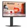 LG 24BA850-B computer monitor 60.5 cm (23.8 inch) 1920 x 1080 pixels Full HD Black