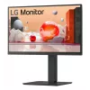 LG 24BA850-B computer monitor 60.5 cm (23.8 inch) 1920 x 1080 pixels Full HD Black