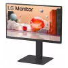 LG 24BA850-B computer monitor 60.5 cm (23.8 inch) 1920 x 1080 pixels Full HD Black
