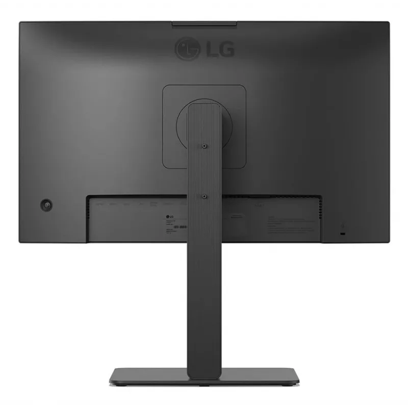 LG 24BA850-B computer monitor 60.5 cm (23.8 inch) 1920 x 1080 pixels Full HD Black