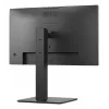 LG 24BA850-B computer monitor 60.5 cm (23.8 inch) 1920 x 1080 pixels Full HD Black