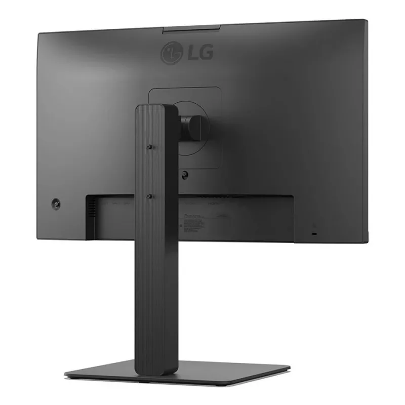 LG 24BA850-B computer monitor 60.5 cm (23.8 inch) 1920 x 1080 pixels Full HD Black