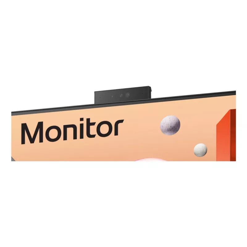 LG 24BA850-B computer monitor 60.5 cm (23.8 inch) 1920 x 1080 pixels Full HD Black