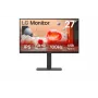 LG 27BA750-B computer monitor 68.6 cm (27 inch) 1920 x 1080 pixels Full HD LCD Black