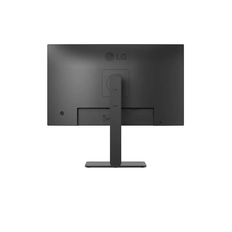 LG 27BA750-B computer monitor 68.6 cm (27 inch) 1920 x 1080 pixels Full HD LCD Black