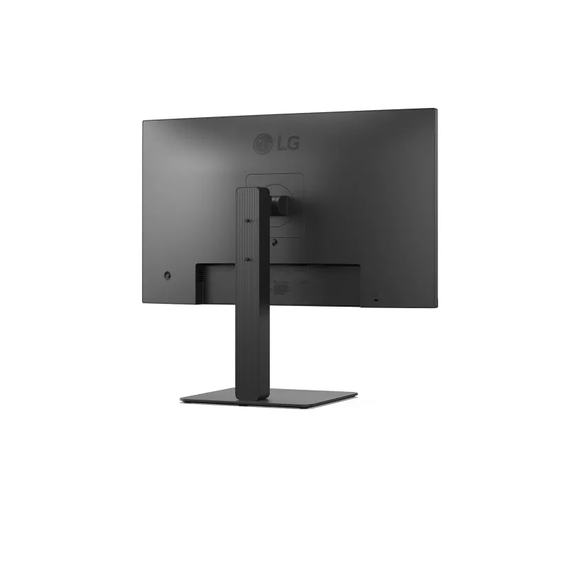 LG 27BA750-B computer monitor 68.6 cm (27 inch) 1920 x 1080 pixels Full HD LCD Black