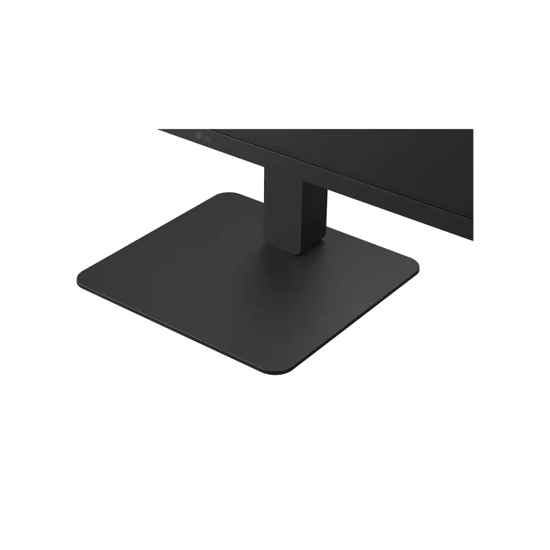 LG 27BA750-B computer monitor 68.6 cm (27 inch) 1920 x 1080 pixels Full HD LCD Black