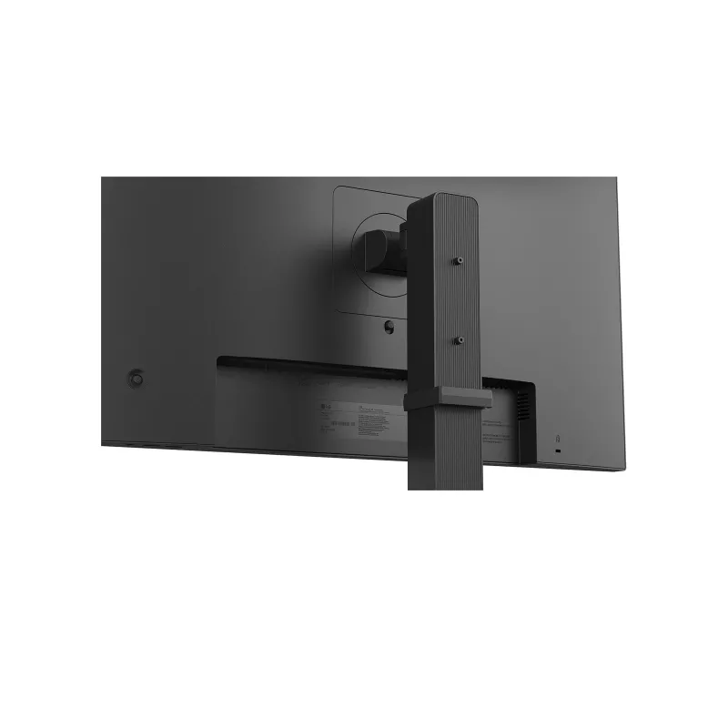LG 27BA750-B computer monitor 68.6 cm (27 inch) 1920 x 1080 pixels Full HD LCD Black