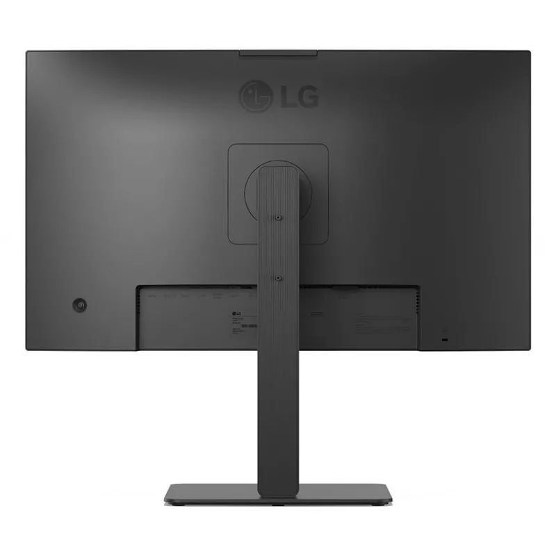 LG 27BA850-B computer monitor 68.6 cm (27 inch) 1920 x 1080 pixels Full HD Black