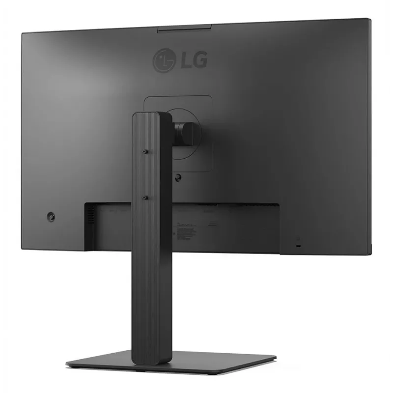 LG 27BA850-B computer monitor 68.6 cm (27 inch) 1920 x 1080 pixels Full HD Black
