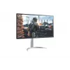 LG 27BP55U-B computer monitor 68.6 cm (27 inch) 3840 x 2160 pixels 4K Ultra HD LED Silver