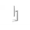 LG 27BP55U-B computer monitor 68.6 cm (27 inch) 3840 x 2160 pixels 4K Ultra HD LED Silver