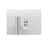LG 27BP55U-B computer monitor 68.6 cm (27 inch) 3840 x 2160 pixels 4K Ultra HD LED Silver