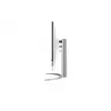 LG 27BP55U-B computer monitor 68.6 cm (27 inch) 3840 x 2160 pixels 4K Ultra HD LED Silver