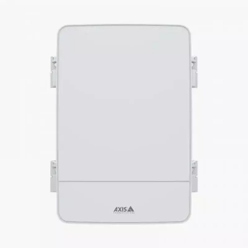 Surveillance cabinet Axis 02359-001 White 282x229x361 mm