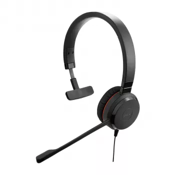 Headset Jabra Evolve 20SE MS Mono