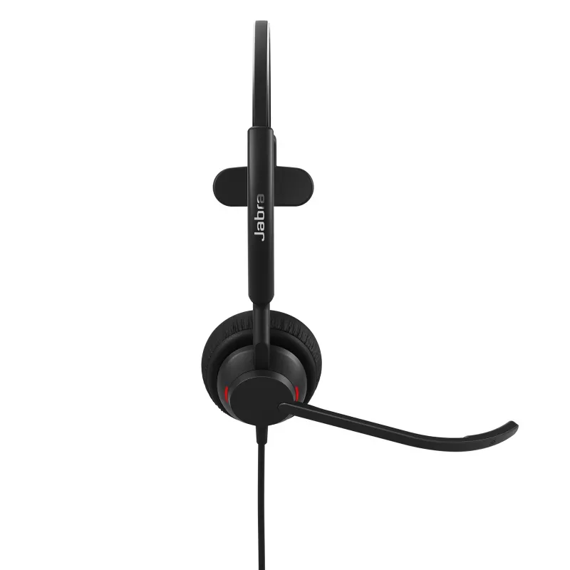 Jabra Engage 40 - (Inline Link) USB-C UC Mono