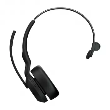 Headset Jabra Evolve2 55 - Link380c MS Mono