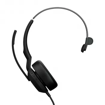 Headset Jabra Evolve2 50 USB-C MS Mono