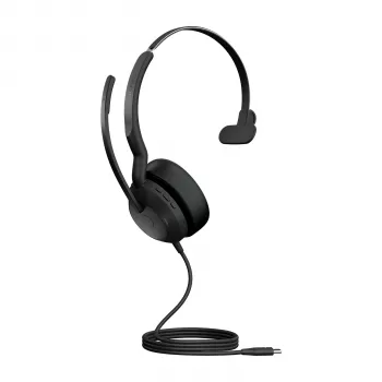 Headset Jabra Evolve2 50 USB-C MS Mono