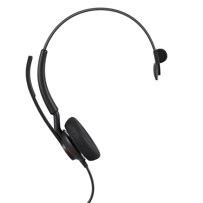 Headset Jabra Engage 50 II - (50 II Link) USB-C MS Mono
