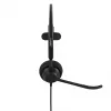 Jabra Engage 50 II - USB-A UC Mono, Wired, Office/Call center, 45 g, Headset, Black