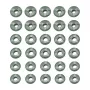 Earbud tips Jabra Perform 45 Bulk Refresher Kit 10 pieces