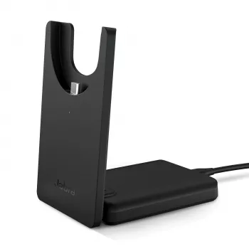 Base station Jabra Evolve2 55 Deskstand Black