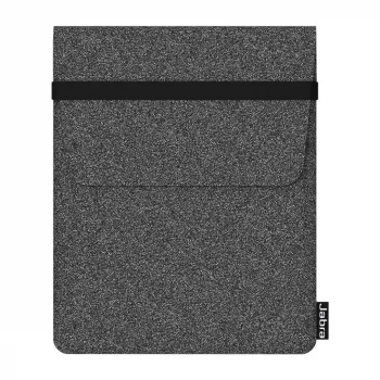 Jabra Evolve2 75 Carry Case - Black (1 piece)