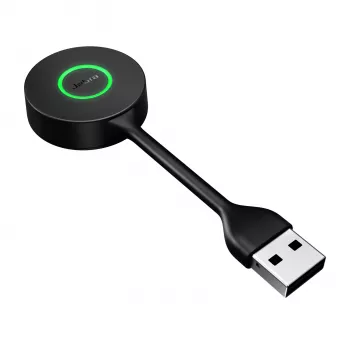 Jabra Link 400a USB-A DECT UC EMEA/APAC Black
