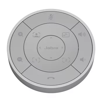 Remote control Jabra PanaCast 50 Remote Grey
