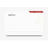 Box 5690 Pro wireless router Gigabit Ethernet Tri-band (2.4 GHz / 5 GHz / 5 GHz) White