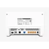 Box 5690 Pro wireless router Gigabit Ethernet Tri-band (2.4 GHz / 5 GHz / 5 GHz) White