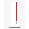 Box 5690 Pro wireless router Gigabit Ethernet Tri-band (2.4 GHz / 5 GHz / 5 GHz) White
