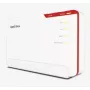 Box 5690 Pro wireless router Gigabit Ethernet Tri-band (2.4 GHz / 5 GHz / 5 GHz) White
