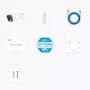IP Security Camera Reolink P330 4K UHD