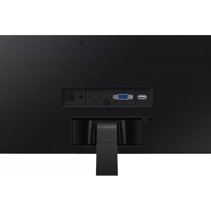 Samsung S36GD computer monitor 68.6 cm (27 inch) 1920 x 1080 pixels Full HD LCD Black
