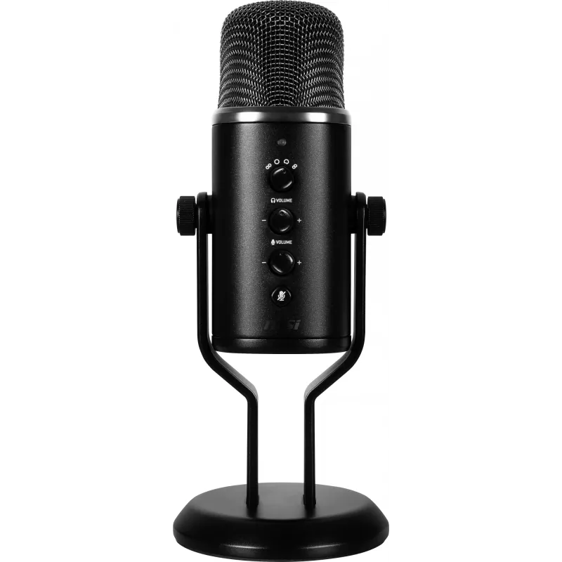 Microphone MSI IMMERSE GV60
