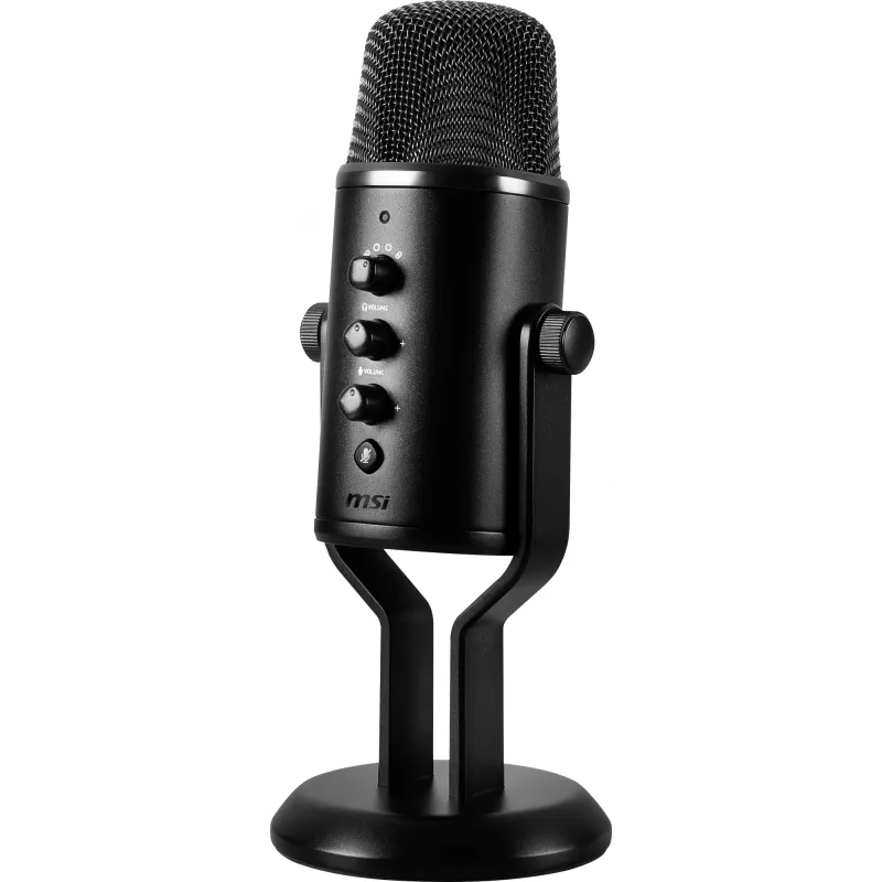 Microphone MSI IMMERSE GV60