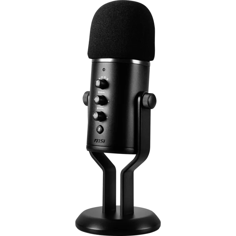 Microphone MSI IMMERSE GV60