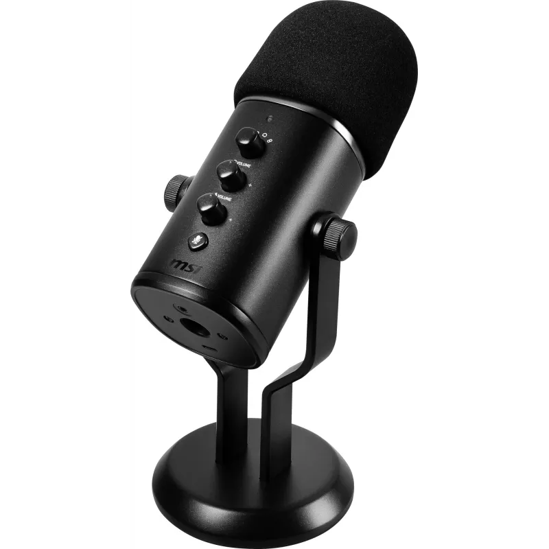 Microphone MSI IMMERSE GV60