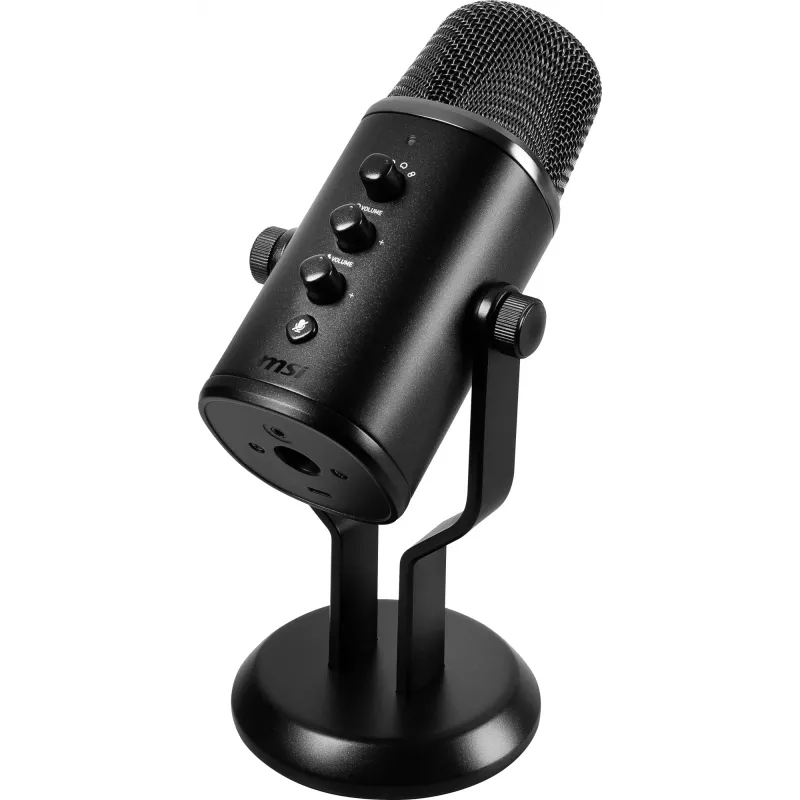 Microphone MSI IMMERSE GV60