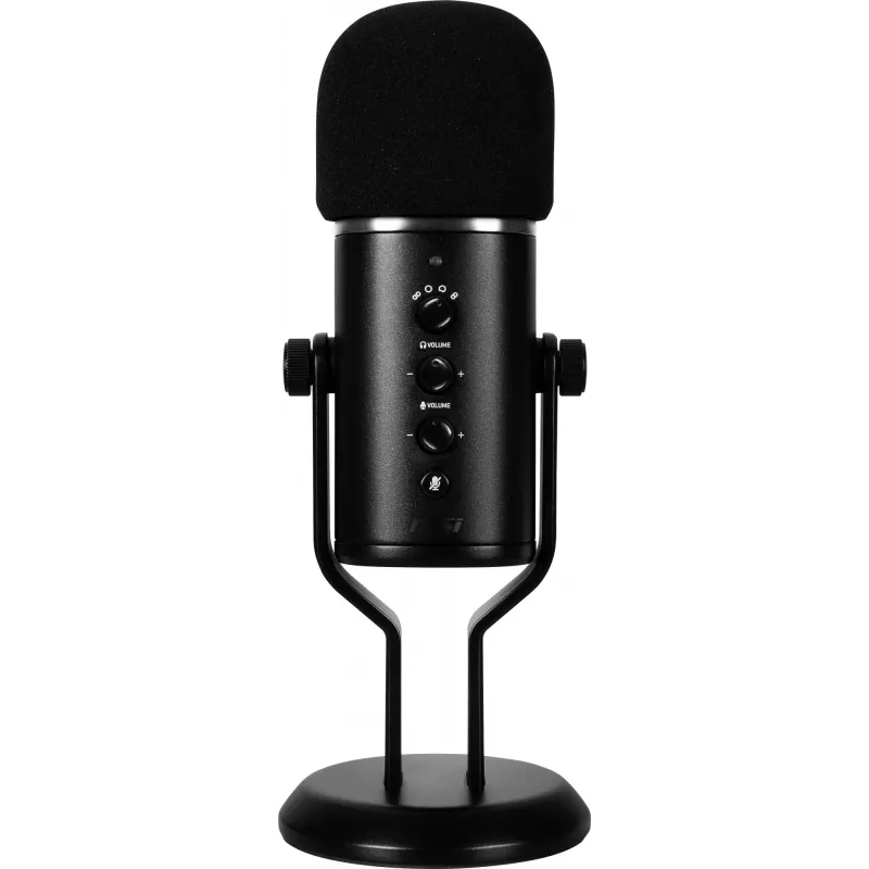 Microphone MSI IMMERSE GV60