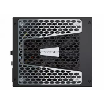 SEASONIC Prime-tx-1300 Power Supply Unit 1300 W 20+4 Pin ATX ATX