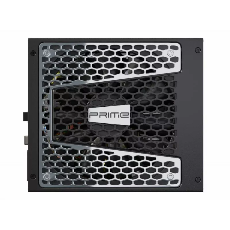 SEASONIC Prime-tx-1300 Power Supply Unit 1300 W 20+4 Pin ATX ATX