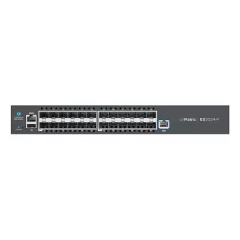 CAMBIUM NETWORKS Cnmatrix Ex3024f Intelligent Ethernet Fiber Aggregation