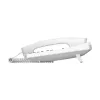 Analog telephone Gigaset DESK 400 White Wired handset 10 phonebook entries