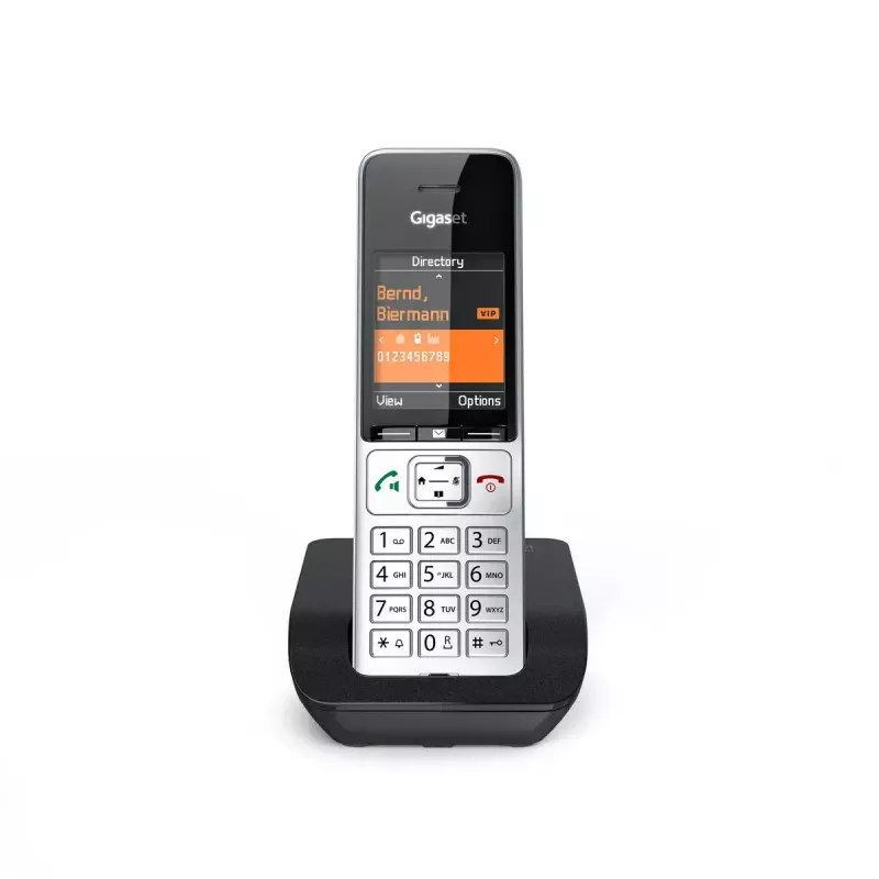 DECT telephone Gigaset COMFORT 500