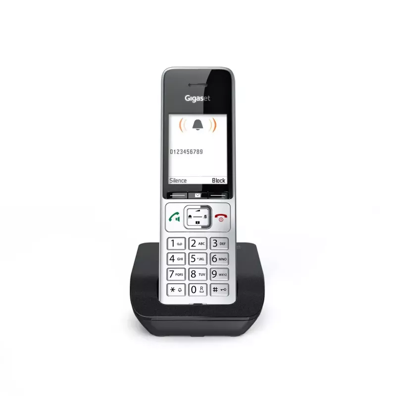 DECT telephone Gigaset COMFORT 500