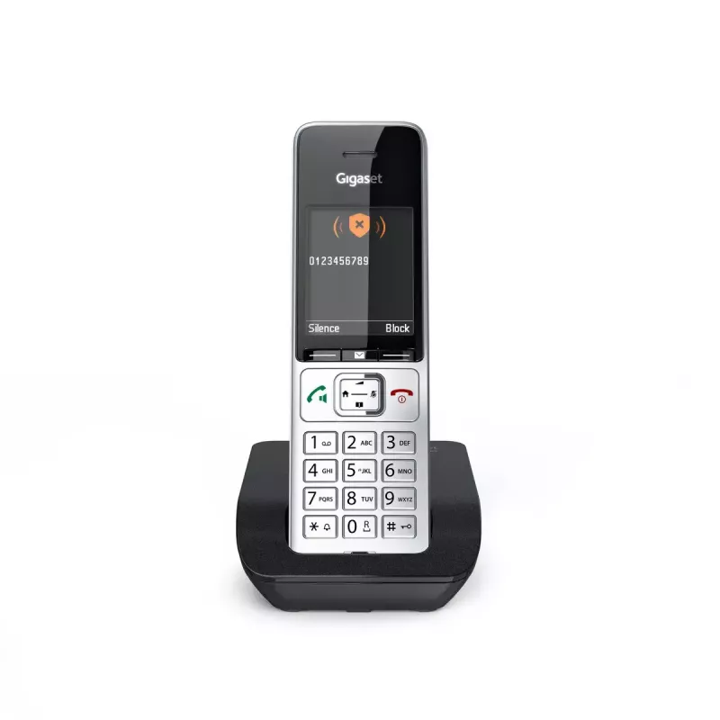 DECT telephone Gigaset COMFORT 500
